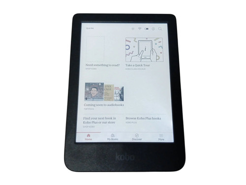 Kobo clara colour 16gb - colour,