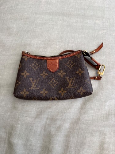 Louis vuitton monogram mini - louis,