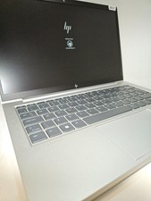 HP EliteBook 830 G8 13,3" FHD