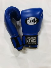 Guantoni da boxe Cleto reyes