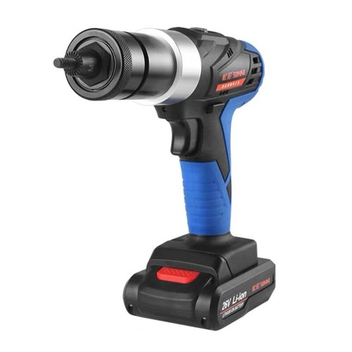 Pistola dado rivetto 26v - dado,