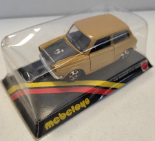 MEBETOYS VINTAGE 1:43  AUTO