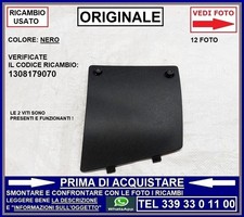 PLASTICA SPORTELLO FUSIBILI
