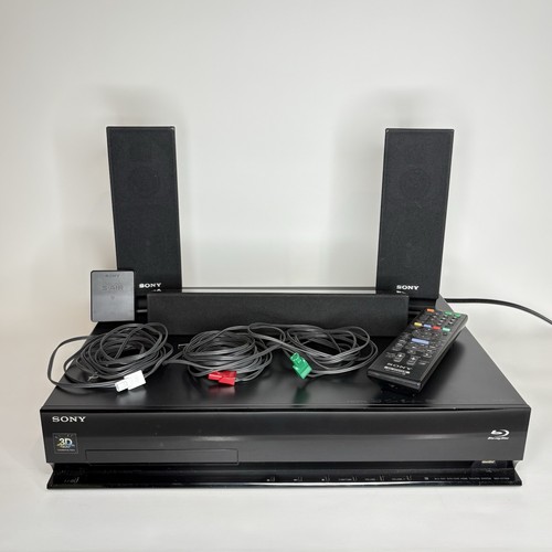 Sony bdv e770w - bdv-e770w, 5.1
