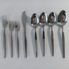 Set posate 8 pezzi AMC