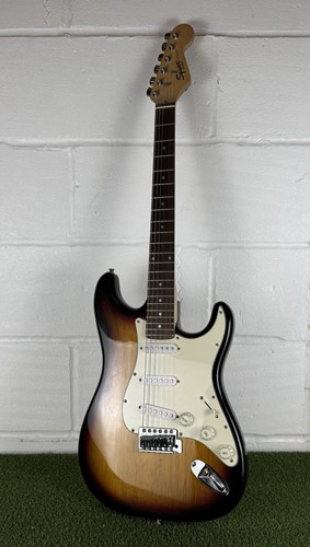 Fender squier special - fender,