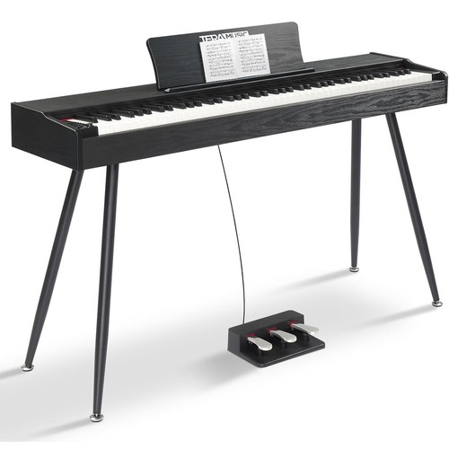 Tastiera musicale pianoforte - tastiera,