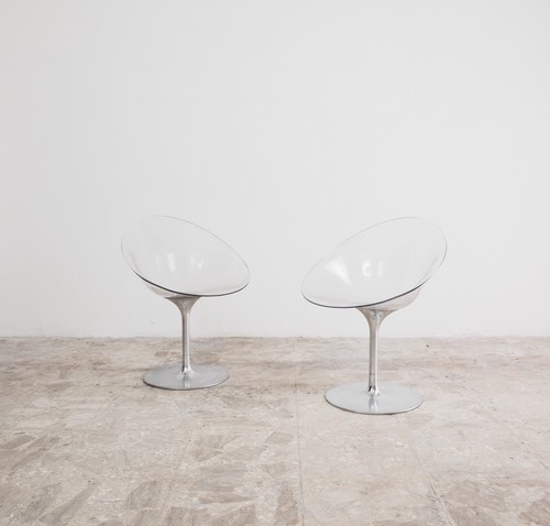 Philippe starck kartell eros - kartell,