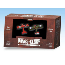 Wings of Glory WW1 Fokker Dr.l