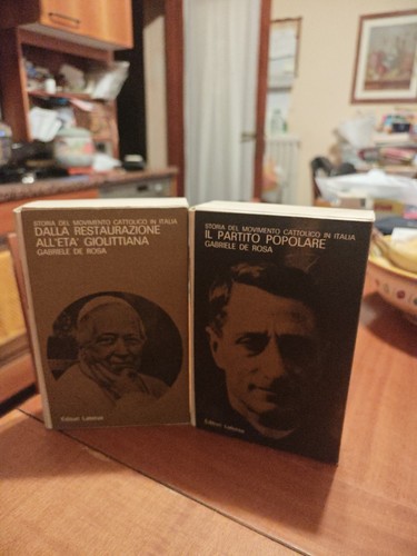 Gabriele rosa storia del - gabriele,