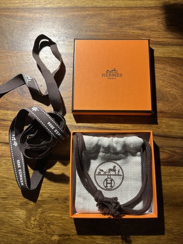 Hermes box bijou cofanetto - bijou,