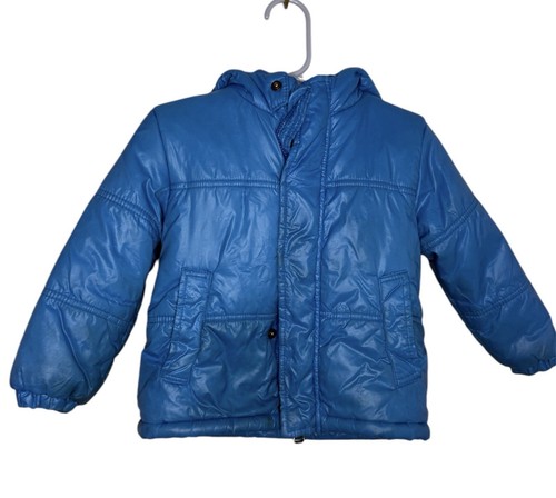Cappotto imbottito trapuntato
