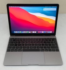 APPLE MACBOOK 12" INIZIO 2015