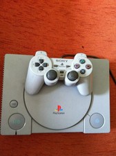 console ps1 legge tutto