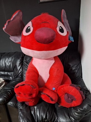 Stitch gigante - stitch,
