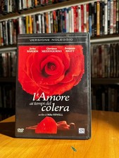 Amore tempi del colera - tempi,