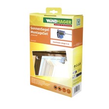 Windhager Set di Montaggio per