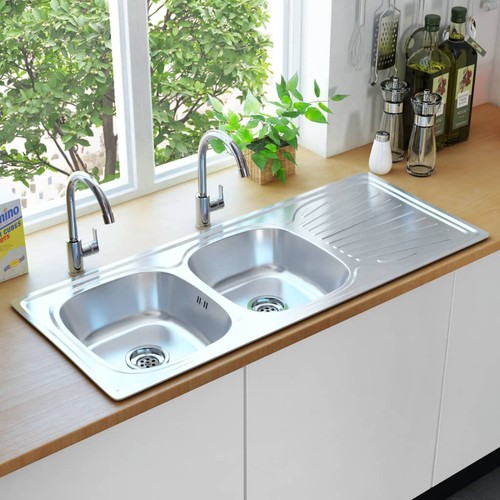 Vidaxl lavello cucina - vidaxl,