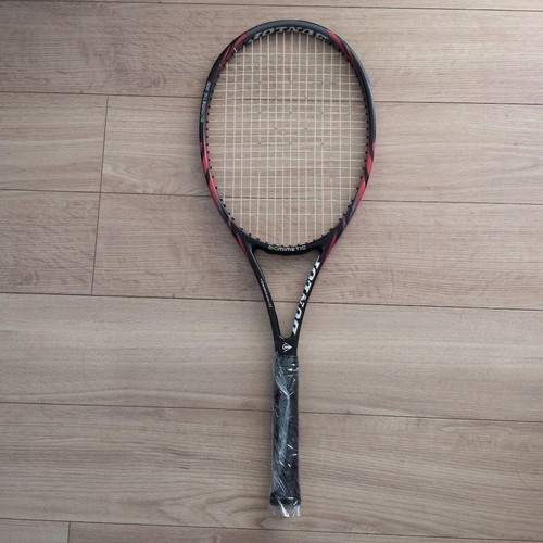 Racchetta tennis rigida - da,