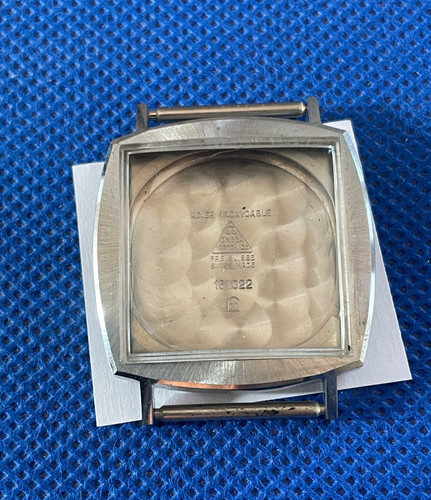 Original omega ville case - original,
