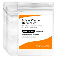 Sacchetti in Plastica