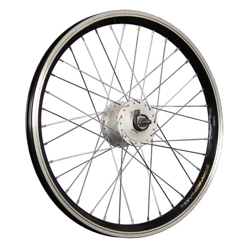Ruota anteriore - 20,