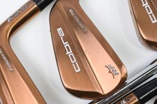 Cobra King RF forgiato MB