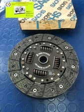 DISCO FRIZIONE VOLVO 240 740 940 SACHS 1861771034=1861771136 D.215x22