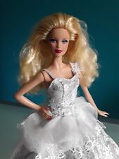 "MATTEL" Barbie "Holiday Magia