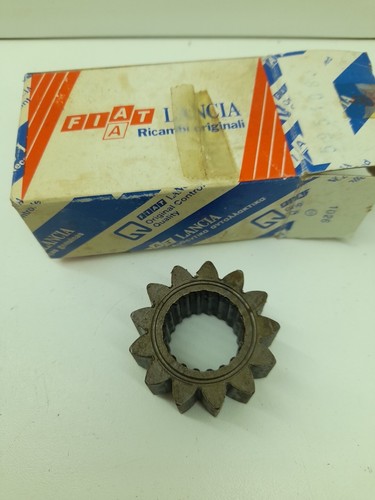 Ingranaggio retromarcia fiat - ingranaggio,
