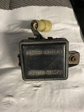 POWER OUTLET FUSIBILI BLOCCO MOTORE 2L-T TOYOTA LAND CRUISER LJ70 1987 ORIGINALE