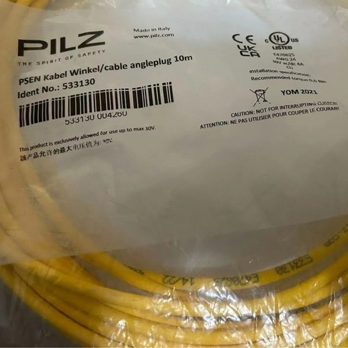 1pcs new pilz533130 psen cavo - pilz533130,