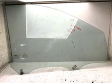 RICAMBI USATI, VETRO SCENDENTE ANTERIORE DESTRO HYUNDAI MATRIX, ANNO: 2005