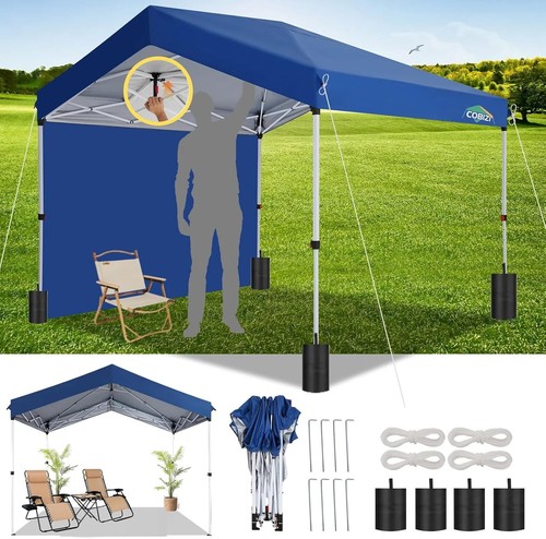 Gazebo 3x3 impermeabile - 3x3,