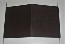 INDEX OF VICTOR RECORDS Victrola NUOVO Libretto mai usato VINTAGE