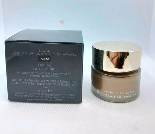 Suqqu fondotinta crema - suqqu,