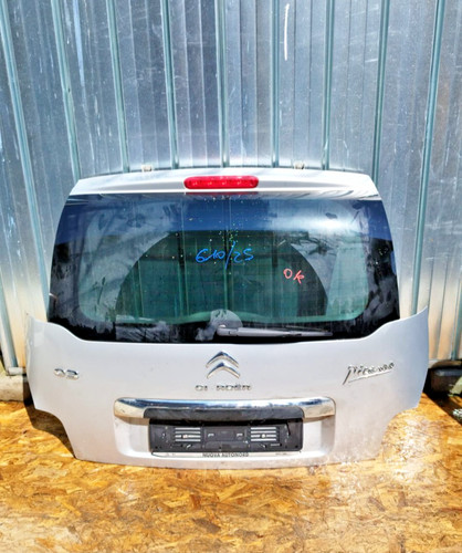 Portellone posteriore citroen - portellone,