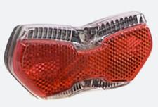 Kit luci portapacchi