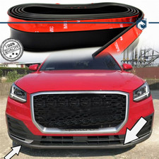 SPOILER Adesivo PER Audi