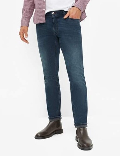 Jeans brax elasticizzati - jeans,