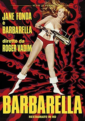 Barbarella - , in