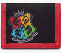 PORTAFOGLIO HARRY POTTER