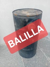 SERBATOIO FUEL TANK BENZINA FIAT 508 BALILLA 3 MARCE CON TAPPO 