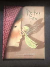 PETER PAN - ED. WSKIDS -