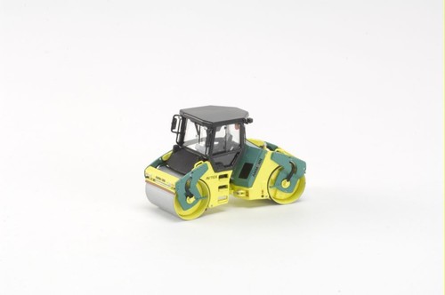 Ros mezzo lavoro die - ros, 1:50
