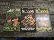 Bruno cetto tuttofunghi - bruno, 1