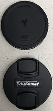Voigtlander nokton mm - voigtlander,