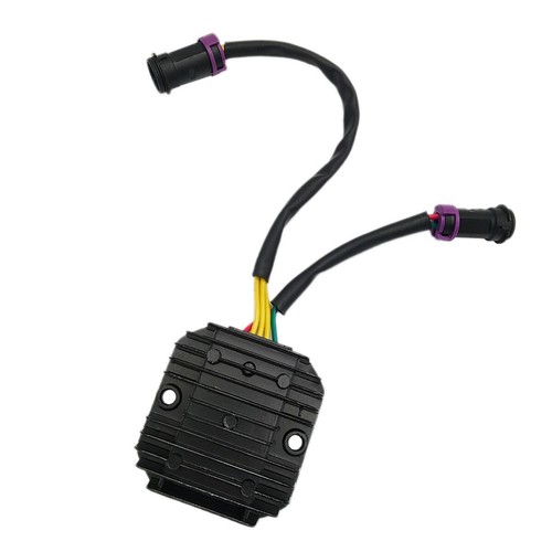 Regolatore tensione - regolatore,