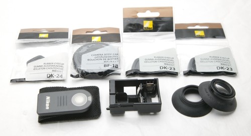 Eight nikon original - eight,