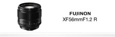 Obiettivo Fujifilm Fujinon XF